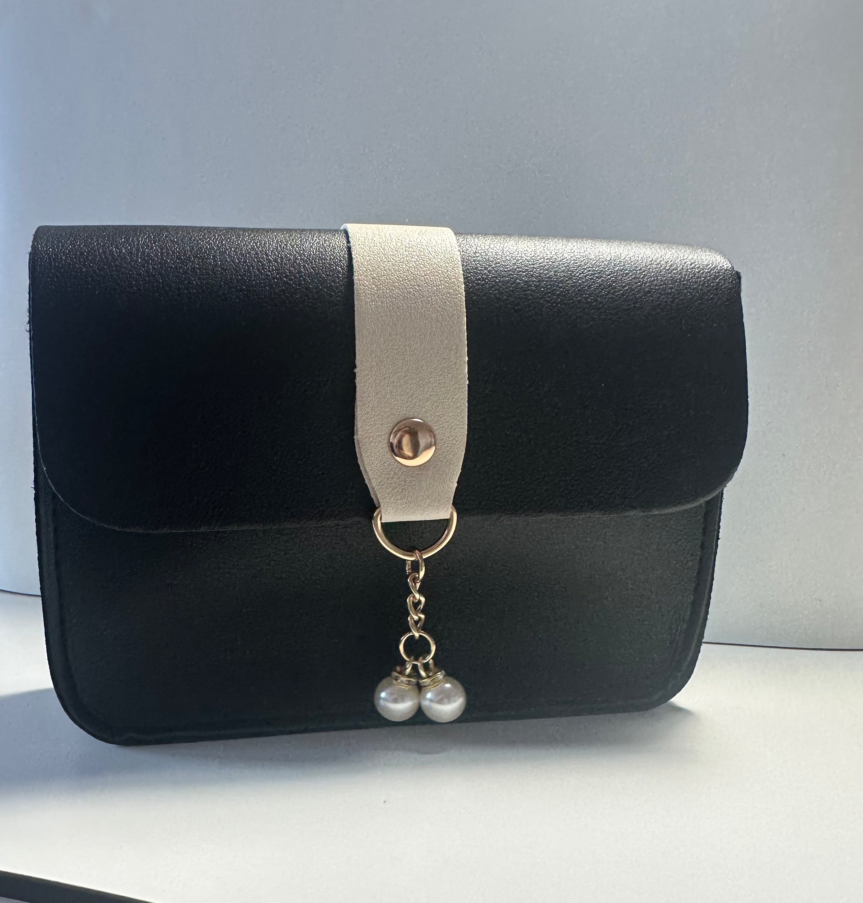 Mini Bag Kiki Black