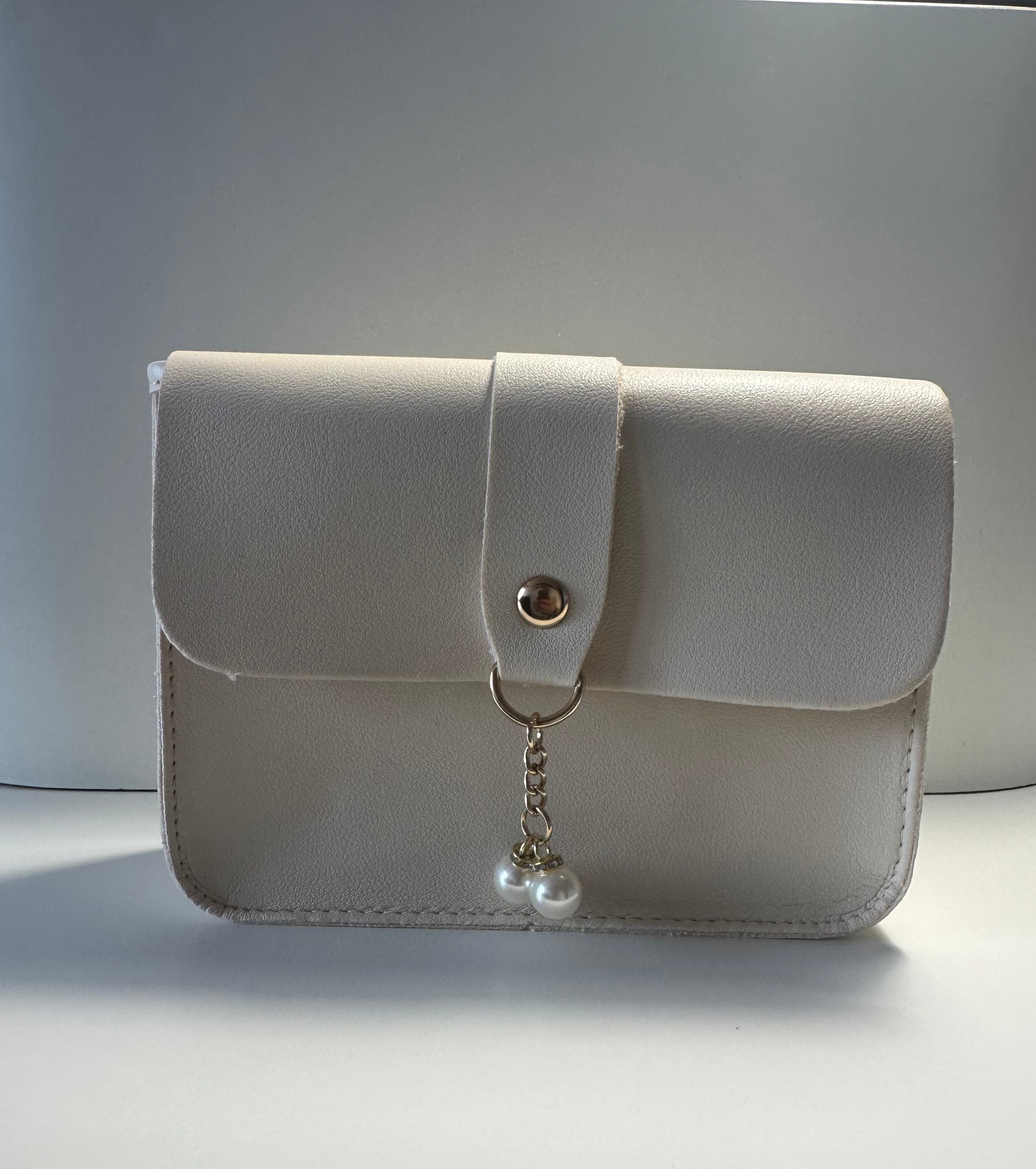 Mini Bag Kiki Beige