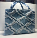 Mini Bag Jeans